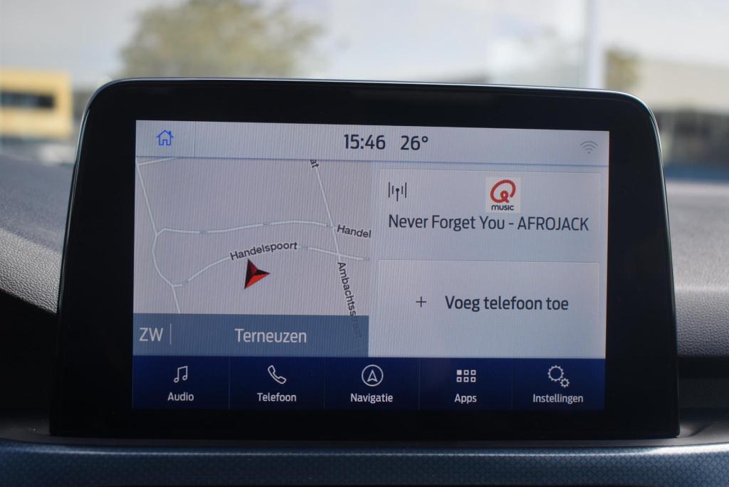 Ford Focus wagon 1.0 ecoboost active business | climate control | adaptive 