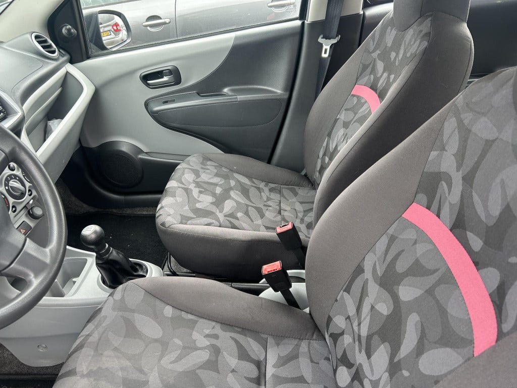 Suzuki Alto 1.0 comfort lage km stand|