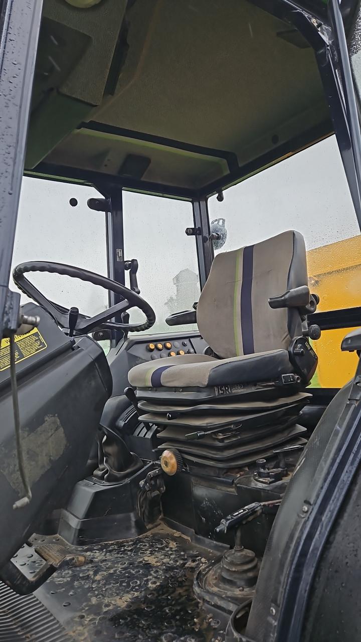 Deutz dx 4.31 SE