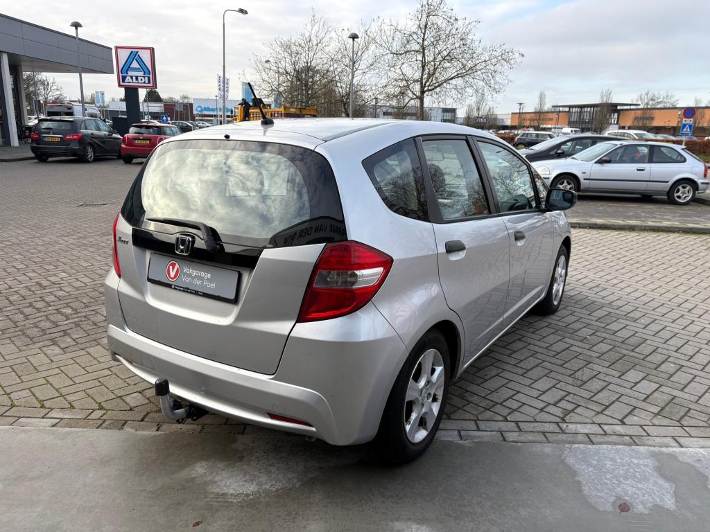 Honda Jazz 1.2 cool