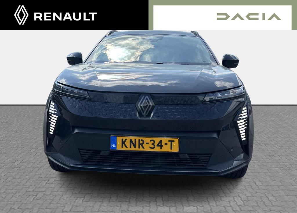 Renault Scenic e-tech ev87 long range esprit alpine - demo / pack advanced 