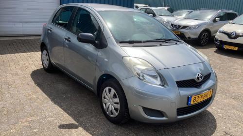 Toyota yaris 1.0 vwti acces 5 deurs airco