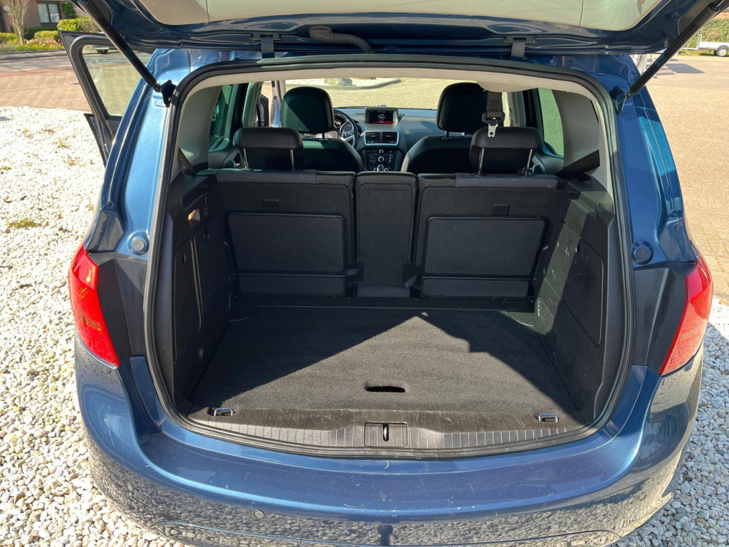 Opel Meriva 1.4 turbo ecotec 120pk cosmo