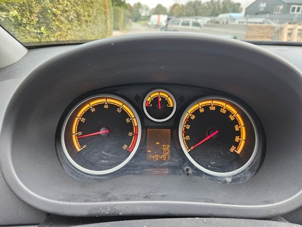 Opel Corsa 1.4 16v