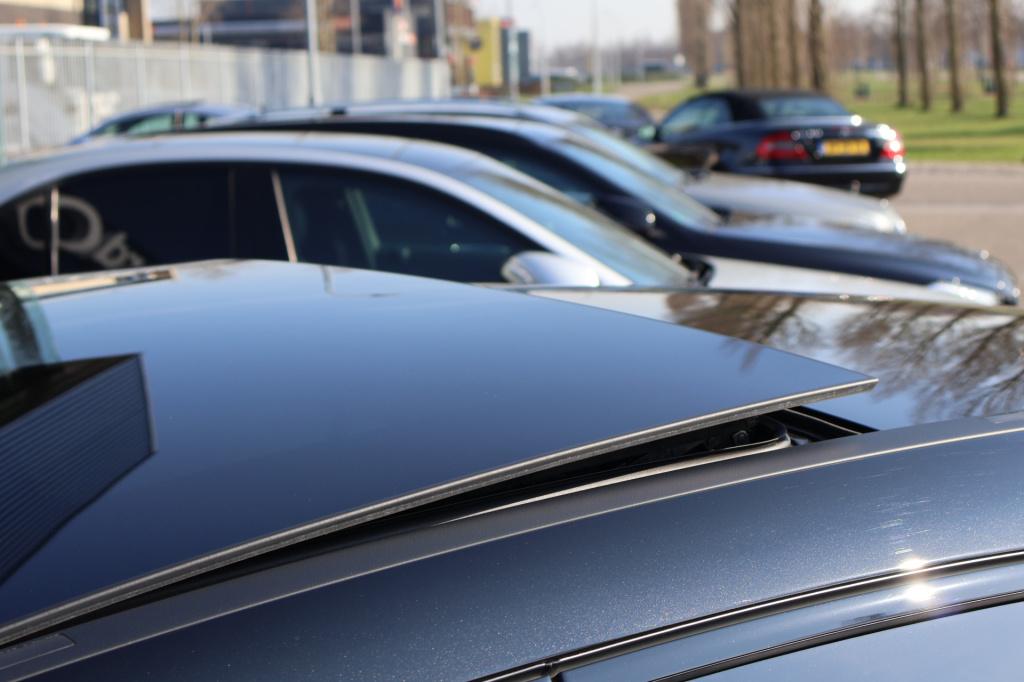 Mercedes-Benz A-Klasse 180 business solution amg i 2025 i panorama dak i mu