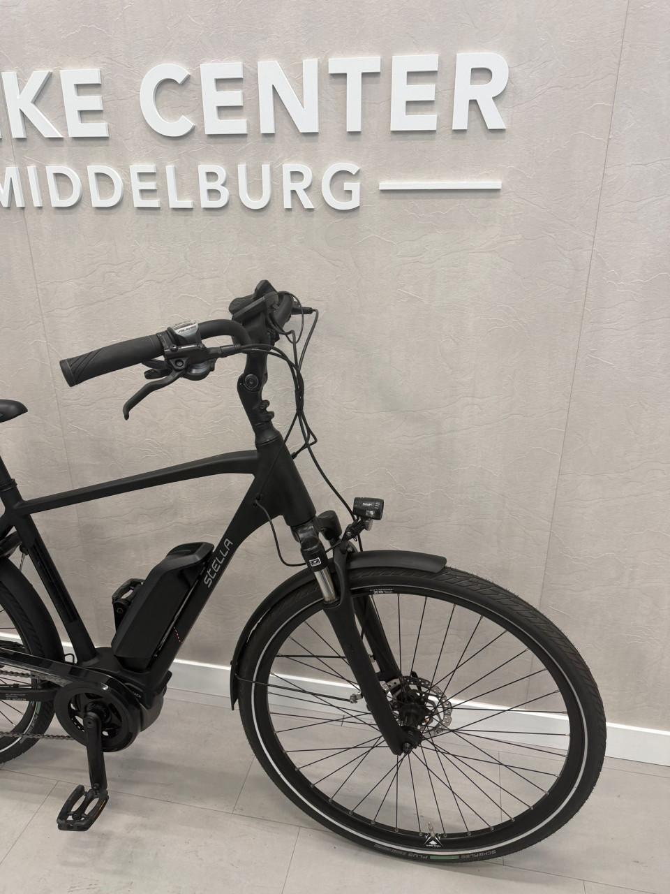 Stella Trekking MDB Bosch Active Line Plus 54CM 6193KM