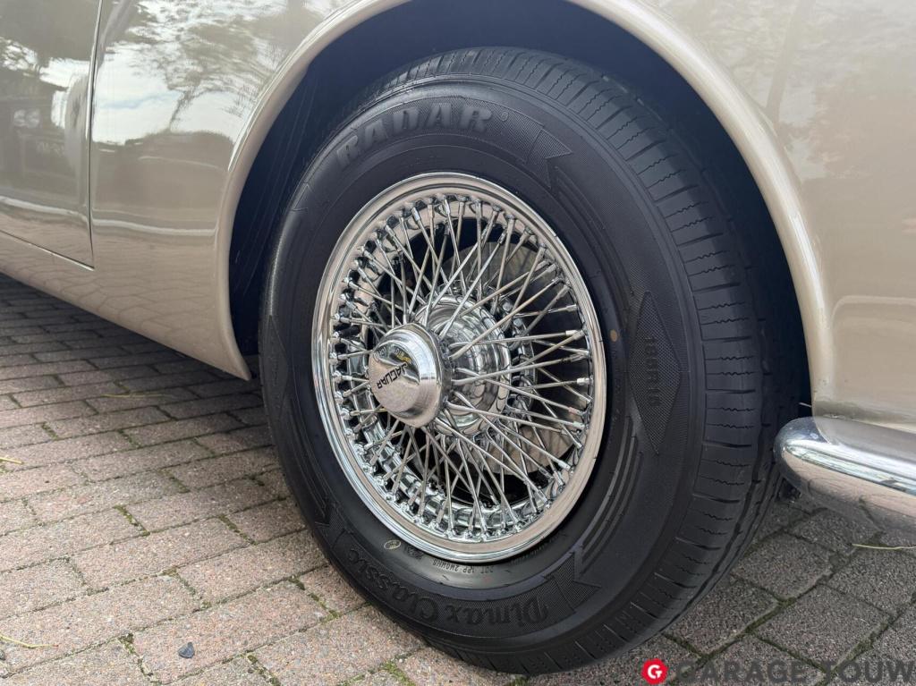 Jaguar S-Type 3.4 s-type origineel nl, 2e eigenaar btw auto!