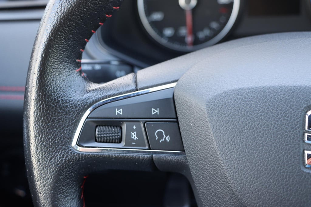 Seat Ibiza 1.0 tsi fr business intense
