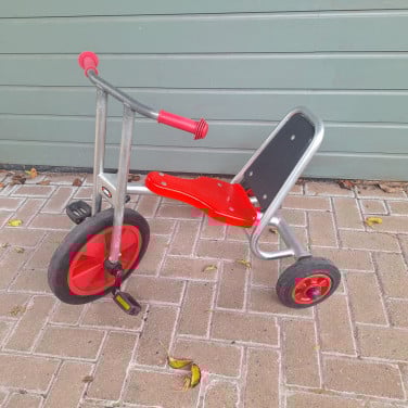Driewieler Easy Rider Maxi  OkidO