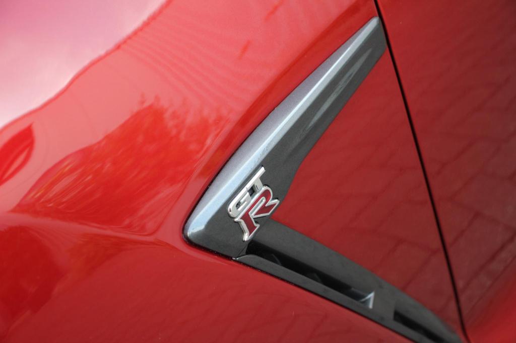 Nissan Gt-r 3.8 v6 premium - bose - recaro - 670ps - mk2 optiek - ms engine