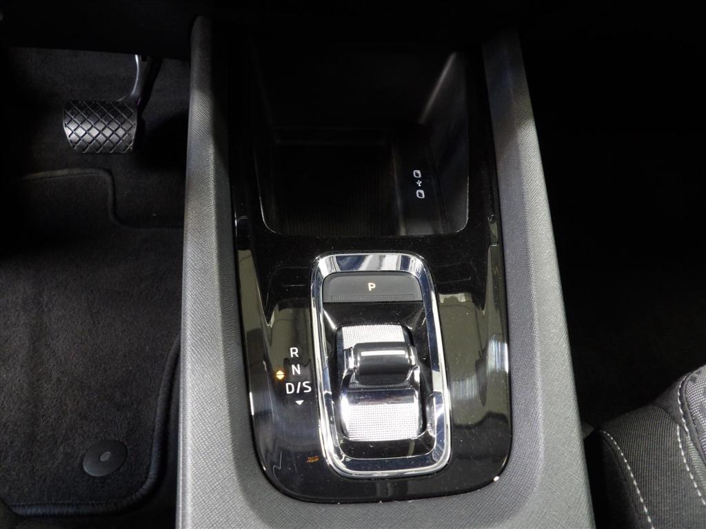 Skoda Octavia 1.4 tsi iv 204pk phev dsg business edition