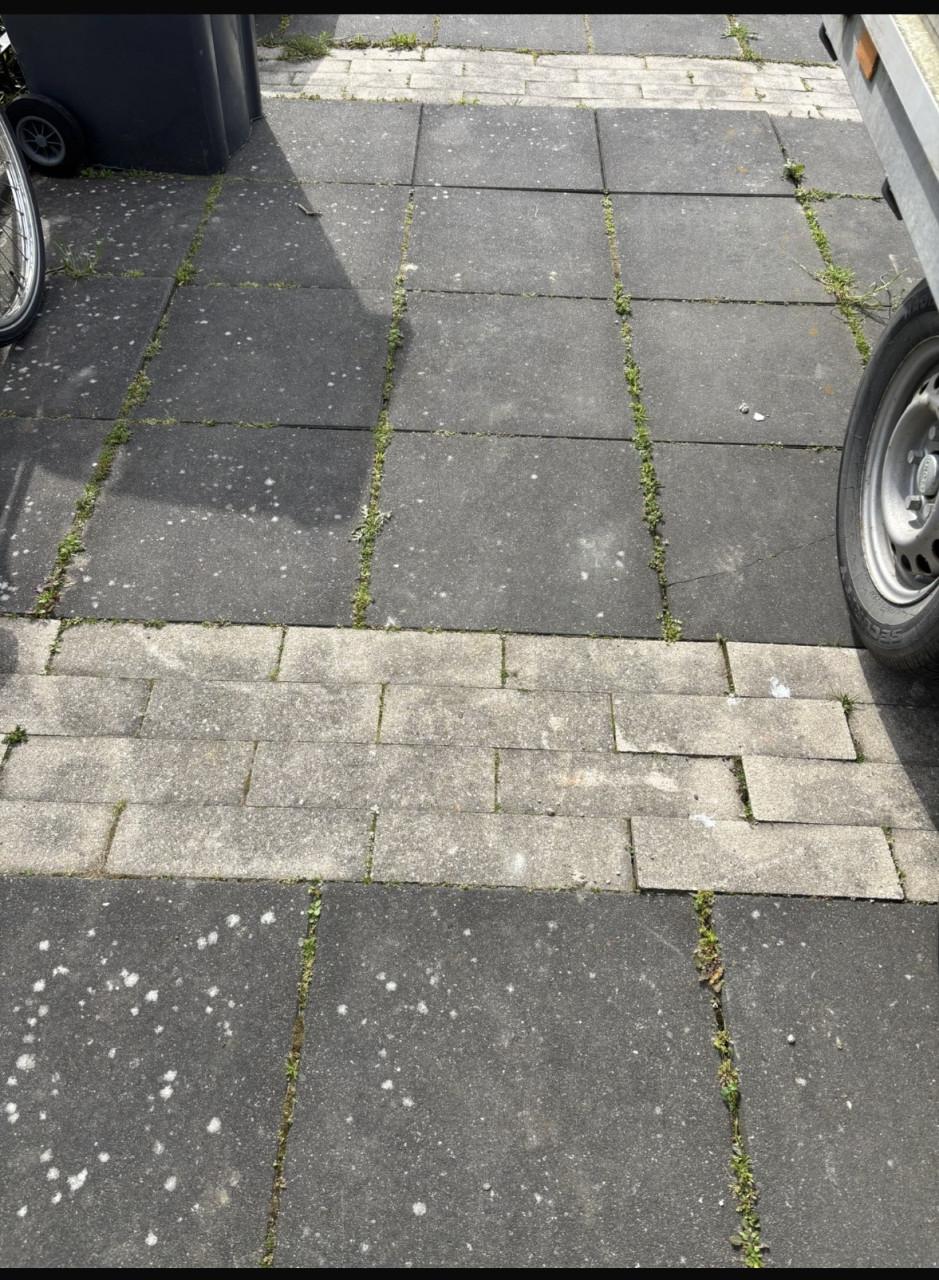 Gratis antraciet tegels