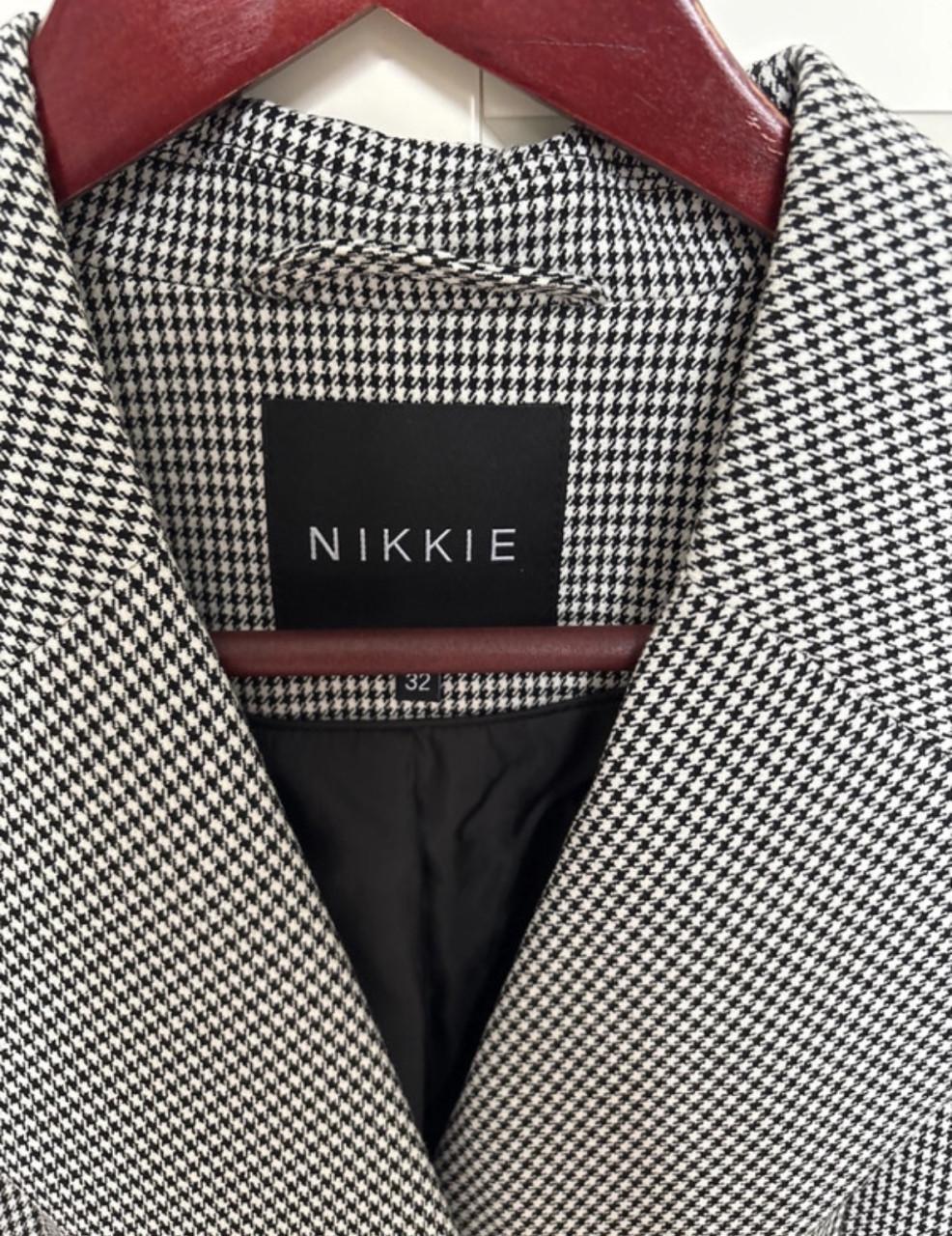 NIKKIE blazerdress Z.G.A.N. maat 32