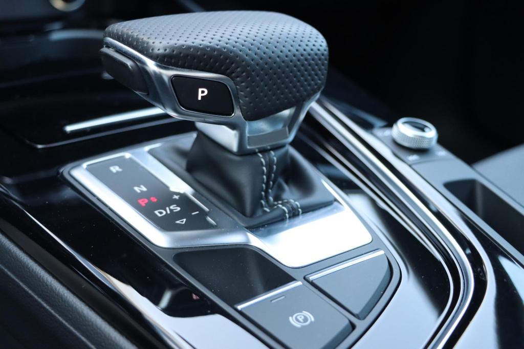 Audi A5 sportback 35 tfsi s edition competition 150pk s tronic