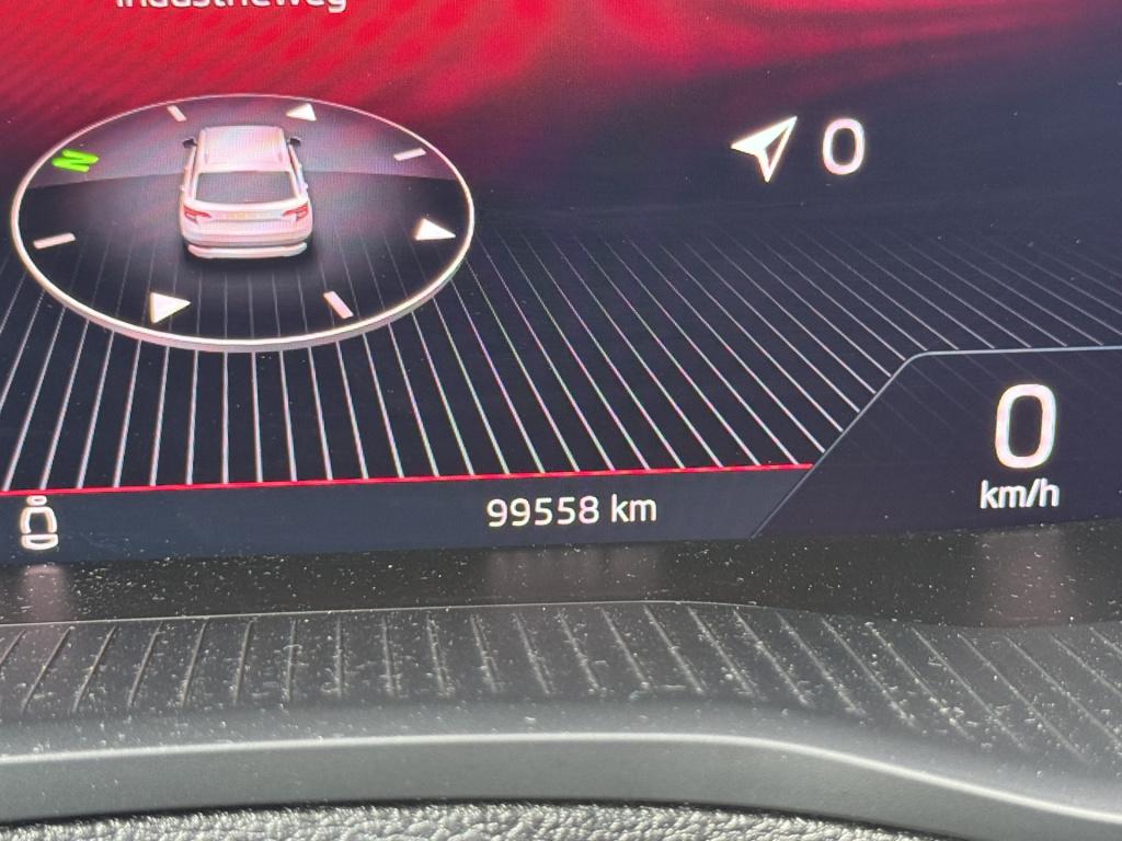 Skoda Karoq 1.5 tsi 150pk act dsg sportline | pano dak | acc | camera