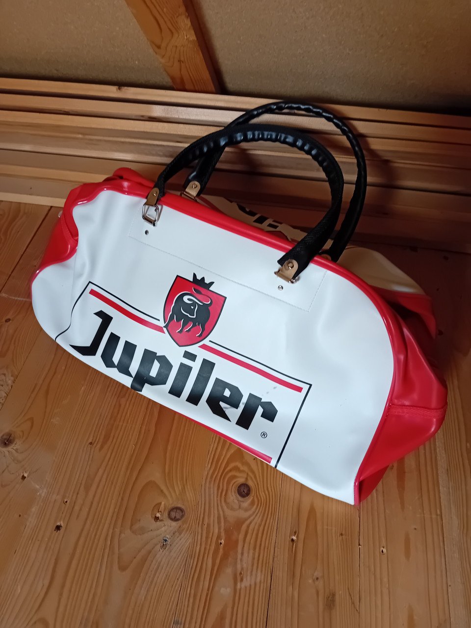 Tassen voor dagje strand
