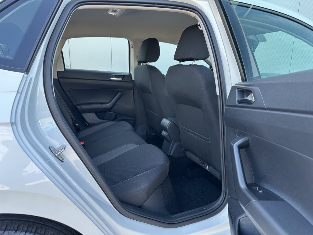 Volkswagen Polo 1.0tsi life 95pk | camera | carplay