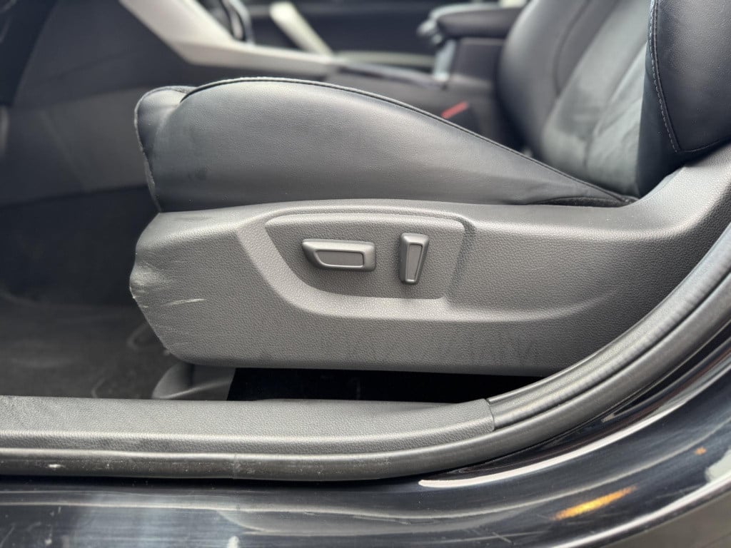 Mitsubishi Eclipse Cross 2.4 phev intense+ | navigatie | camera | stoelverw