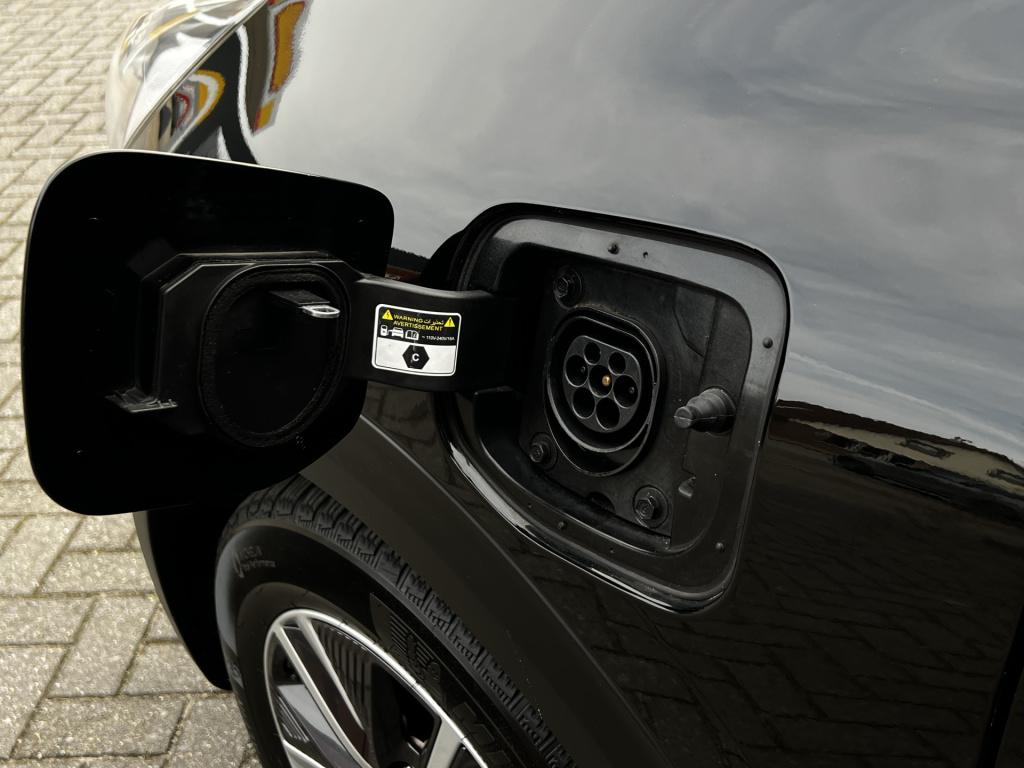 Kia Niro 1.6 gdi phev executiveline | lederen bekleding | apple/android car