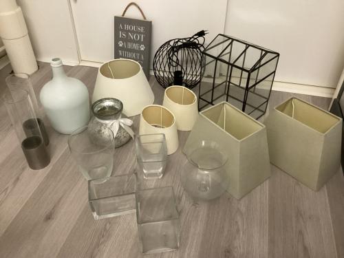 Rommelmarkt spulletjes