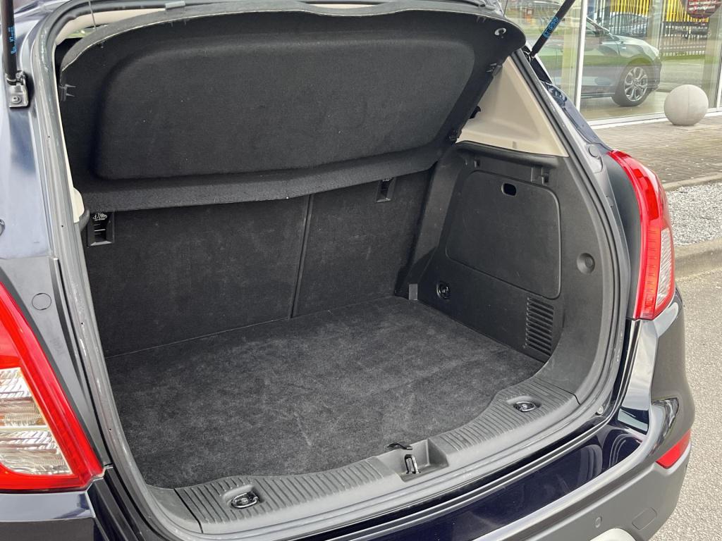 Opel Mokka 1.4 turbo innovation | climate control | cruise control | parkee