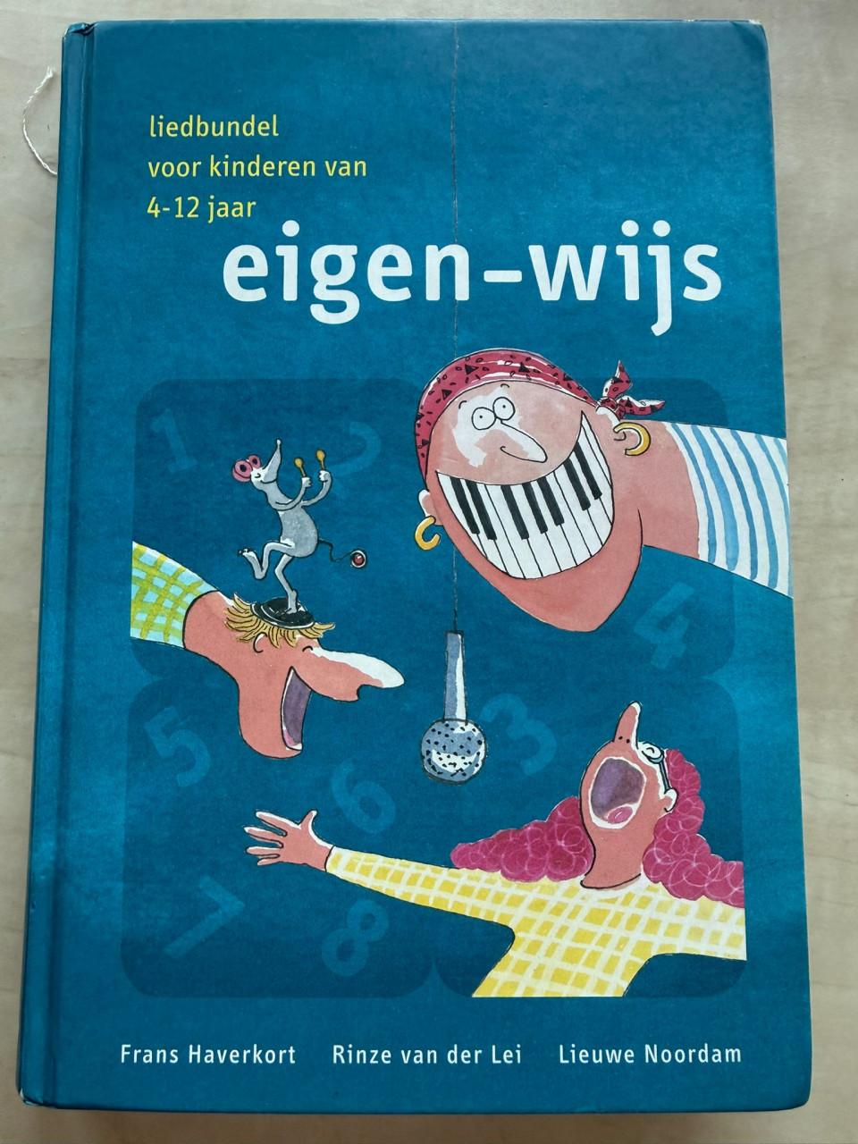 Diverse boeken