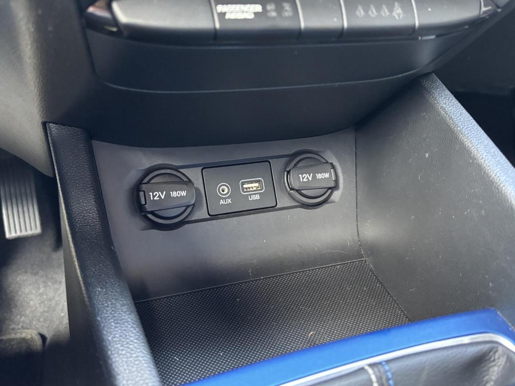 Hyundai I 20 1.0 t-gdi go! 2016