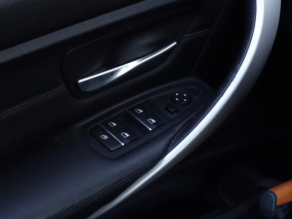 BMW 3-serie touring 320i centennial executive automaat | leder | sportzetel