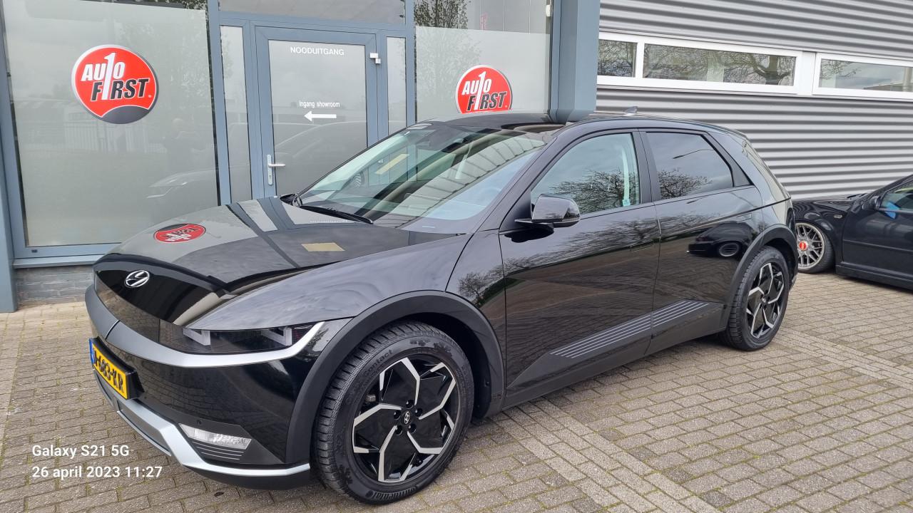 Uw Auto, Camper of Caravan laten poetsen in Middelburg ?