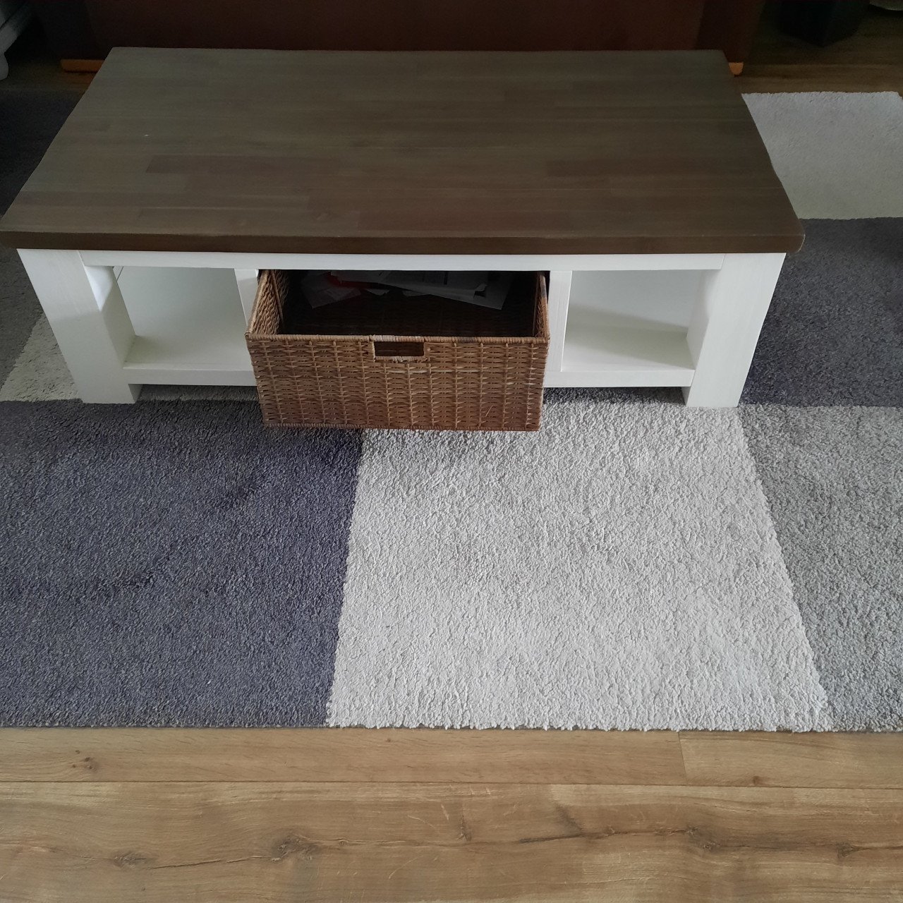 Eettafel, Dressoir, Salon tafel, TV Kast, Henders & Hazel serie Velasco