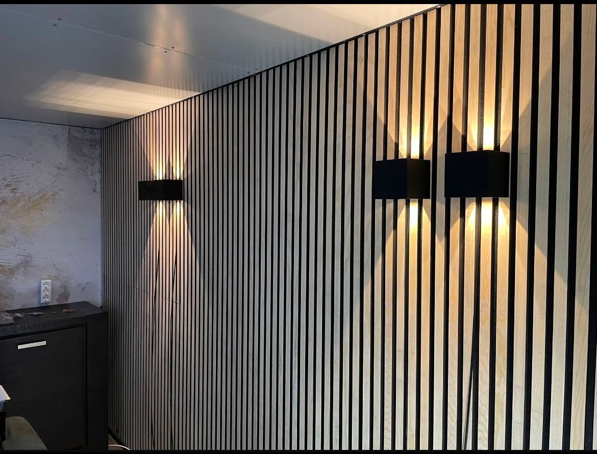 Unit  werkplek/salon