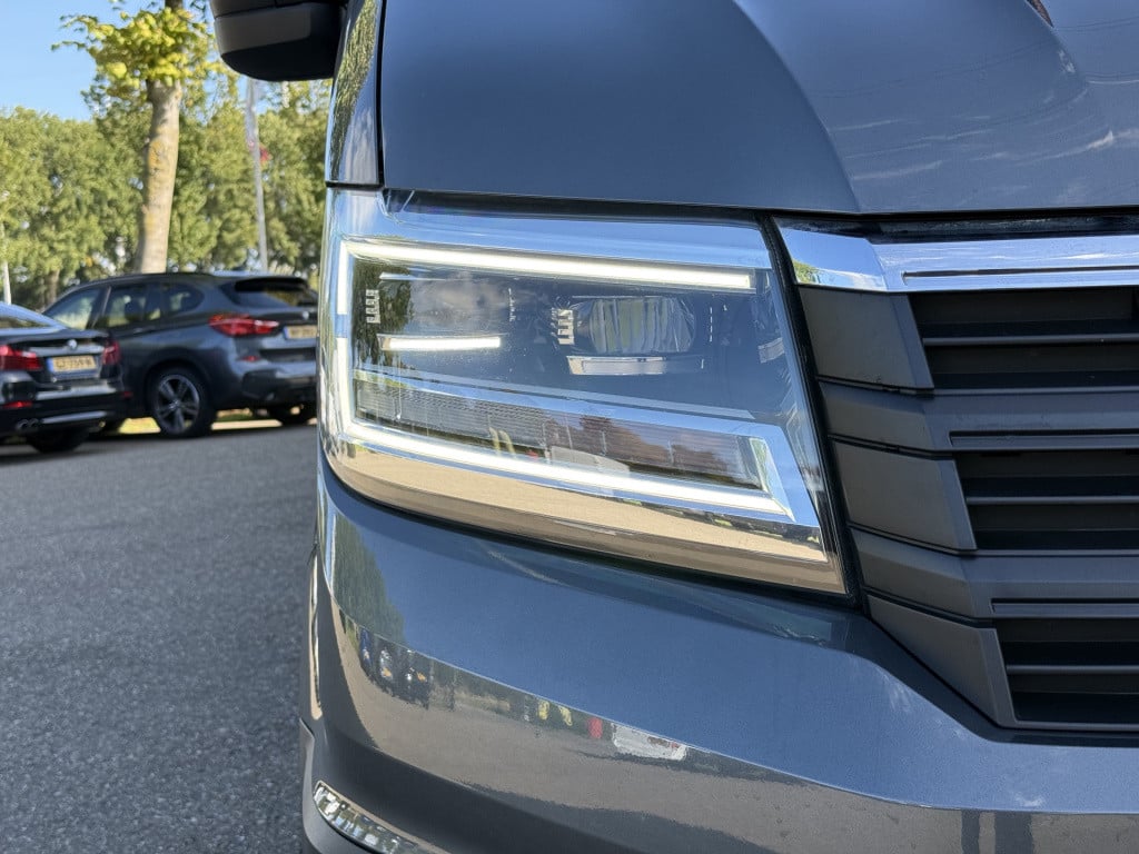 Volkswagen Crafter 35 2.0 tdi l3h3 highline koelwagen vries -20 | dag/nacht