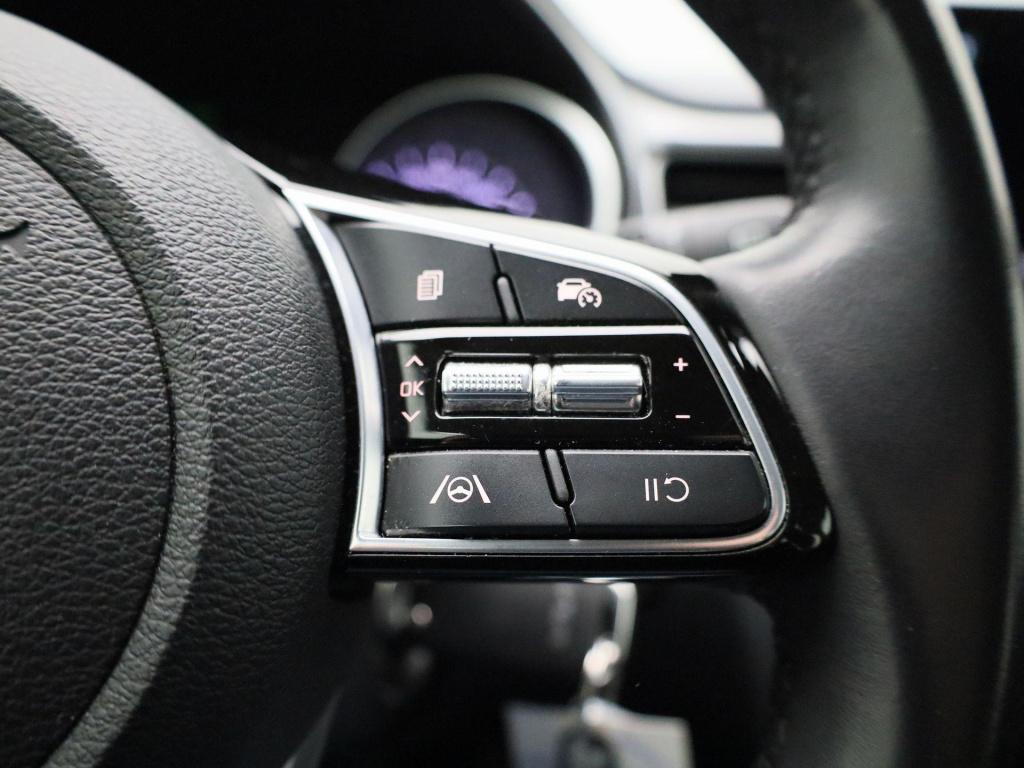 Kia Ceed Sportswagon 1.0 t-gdi dynamicline | lmv | parkeer sensoren | navig