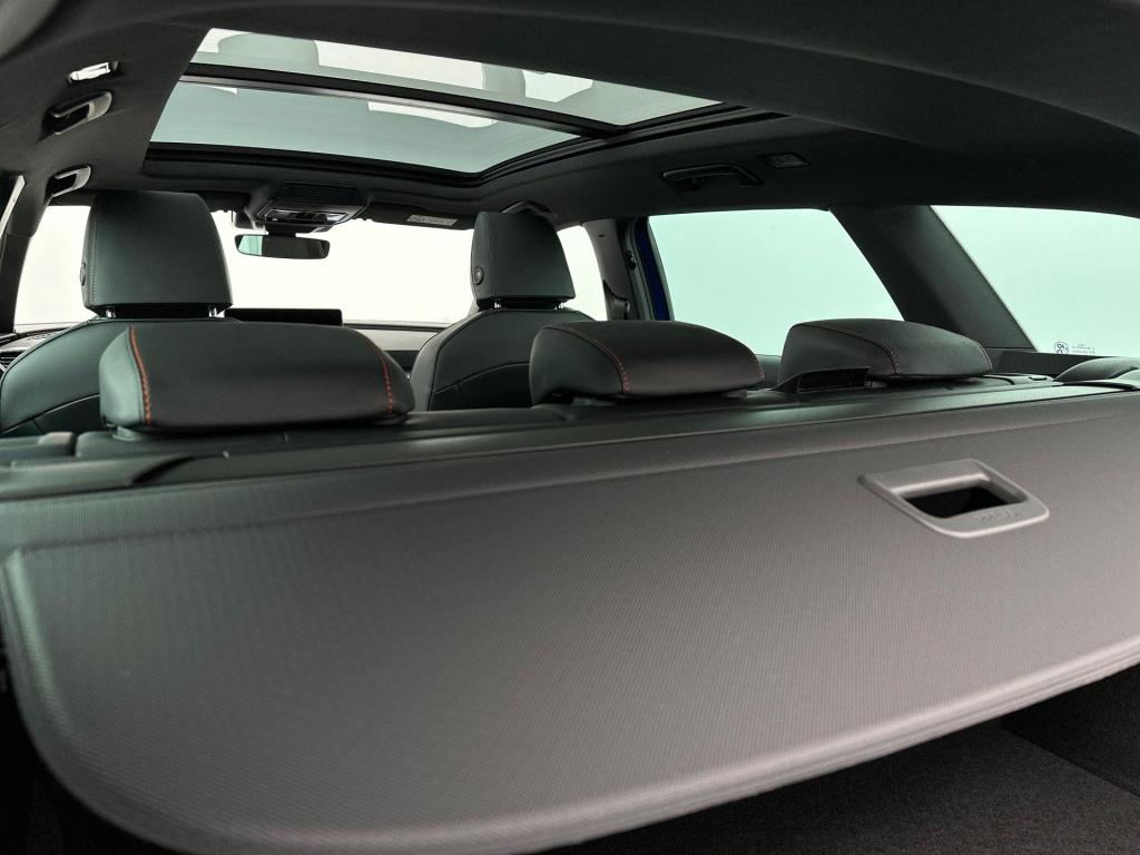 Seat Leon fr business 1.5 tsi ehybrid 150 kw / 204 pk statio