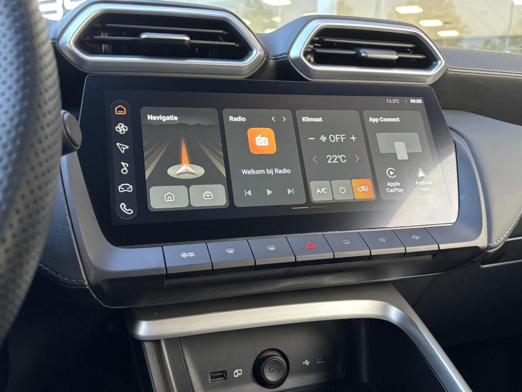 MG ZS mg hybrid+ 1.5 hybrid+ luxury
