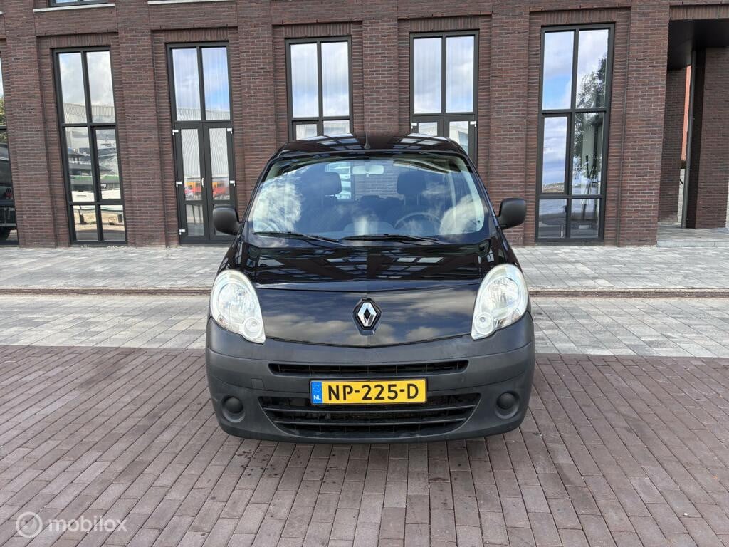 Renault Kangoo Family 1.6 km157.801 Nap 5 Persoons Airco Nap BJ2010