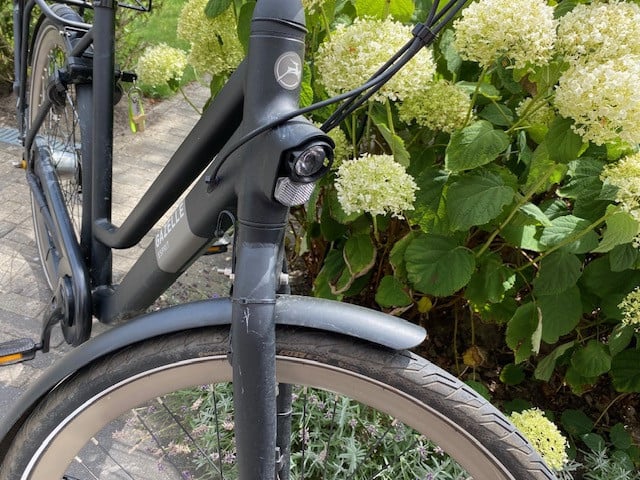 Damesfiets Gazelle Esprit