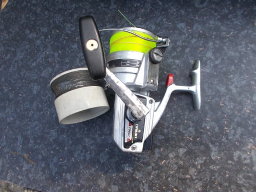 DAIWA 7000C Made in Japan