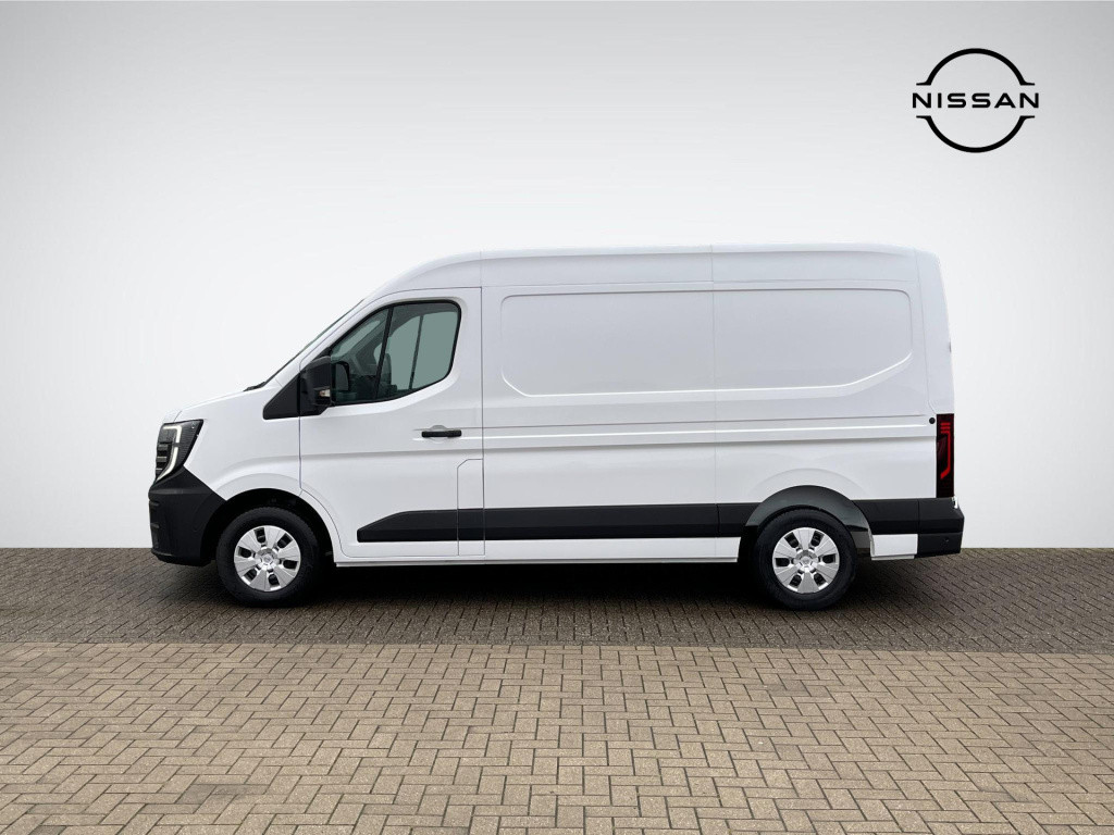 Nissan Interstar interstar-e l2h2 limited 87 kwh