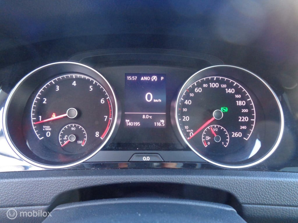 Volkswagen Golf 1.5 tsi iq-drive/airco/ecc/panorama dak/led/navi/carplay/lm