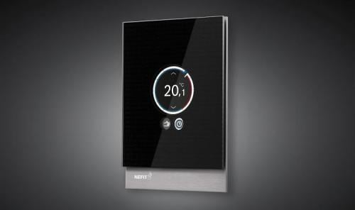 Nefit (slimme thermostaat)