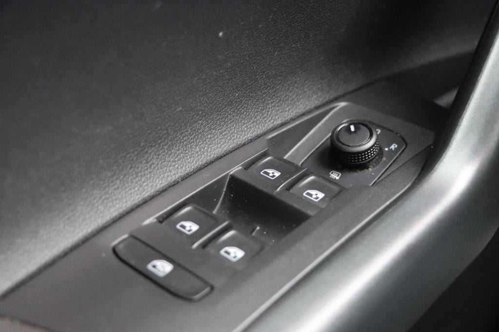 Volkswagen Polo 1.0 tsi comfortline