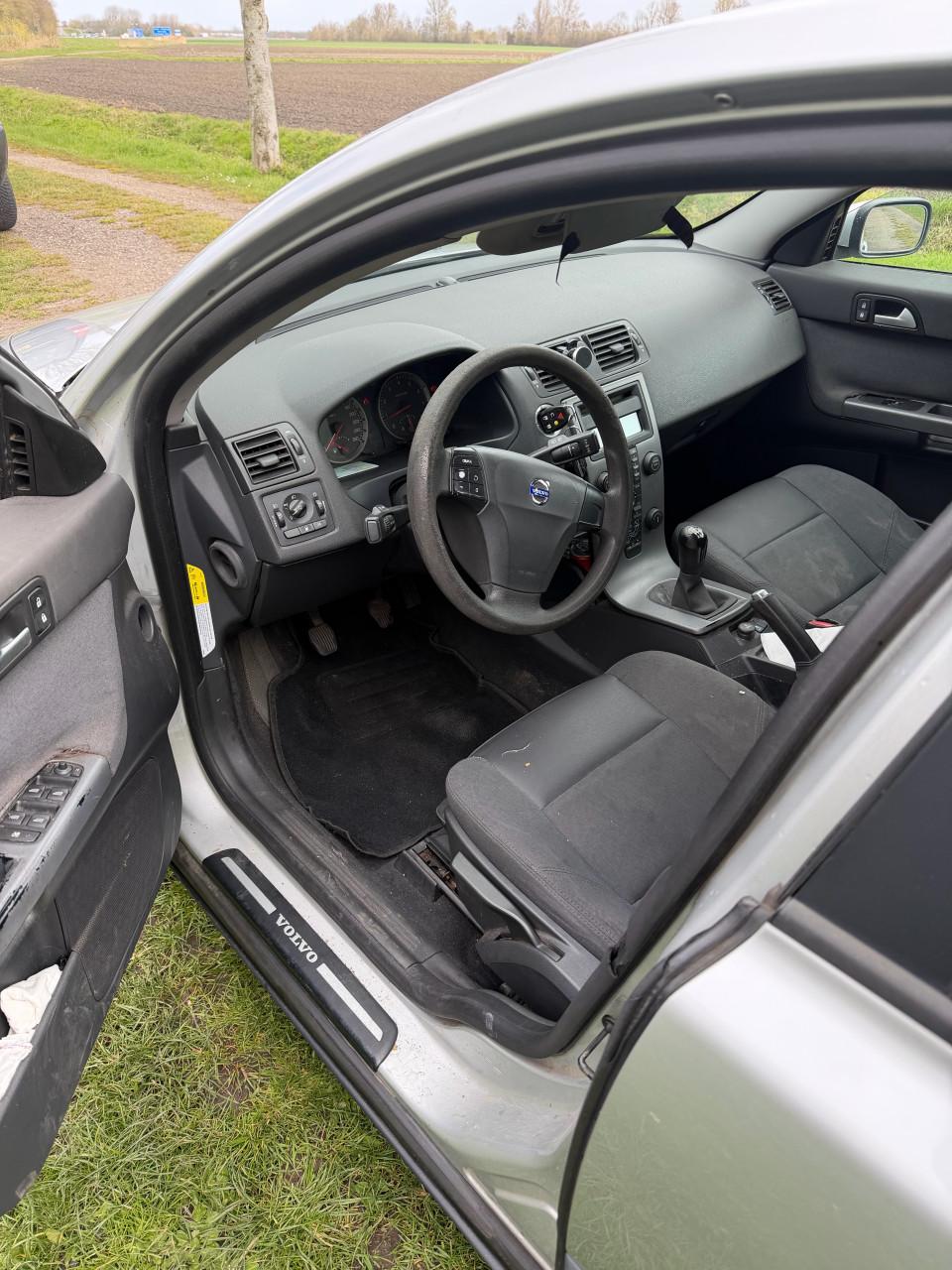 Volvo v50 1.8 met apk