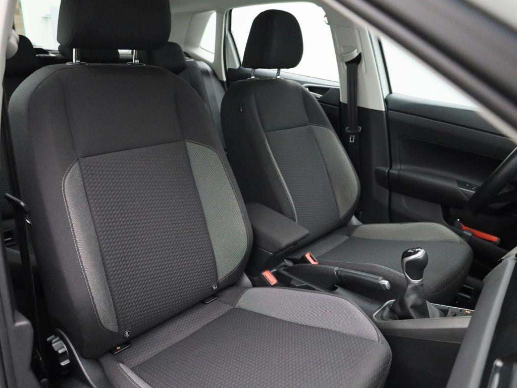 Volkswagen Polo 1.0 tsi life business | lmv | cruise control | parkeer sens