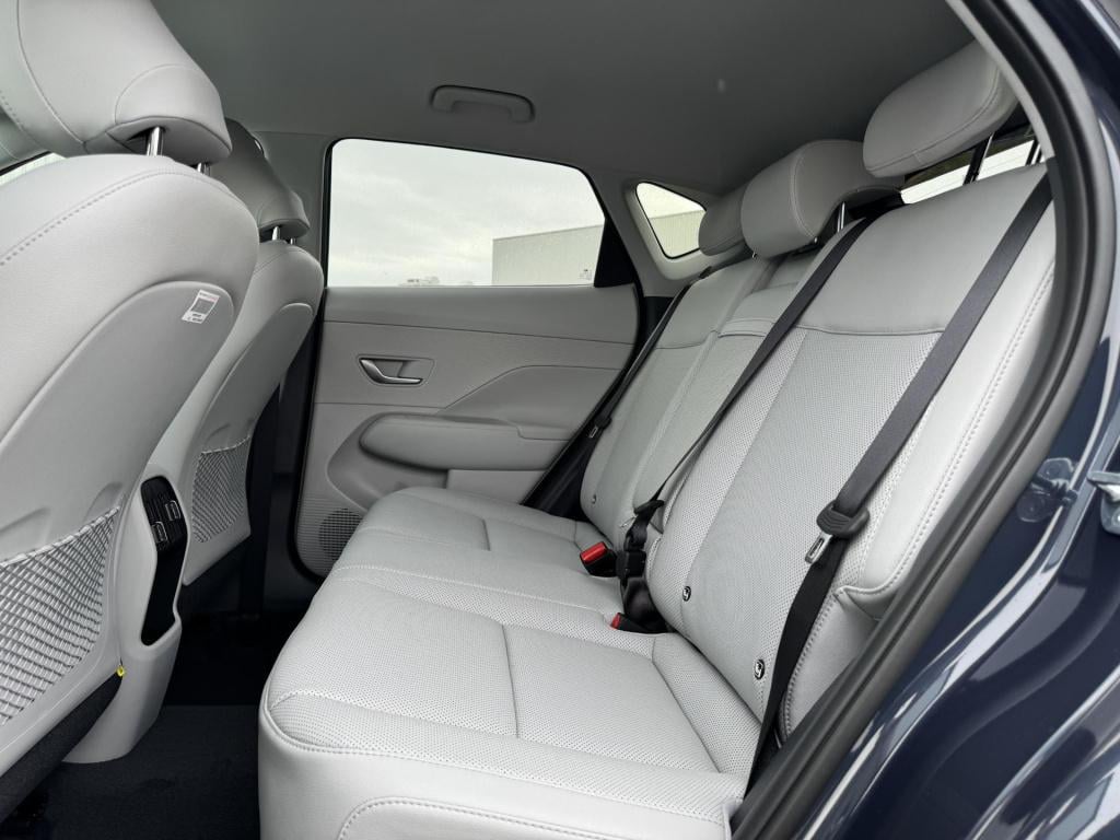 Hyundai Kona 1.6 gdi hev premium