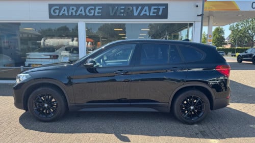 BMW X1 sdrive20i executive