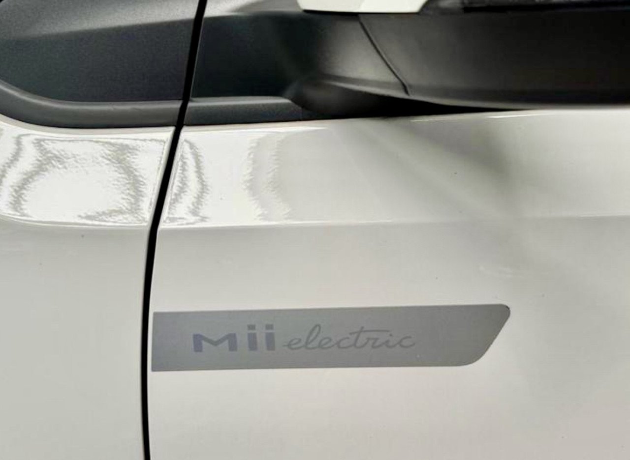 Seat MII Electric Long range 2021 inruil auto/ motor mogelijk