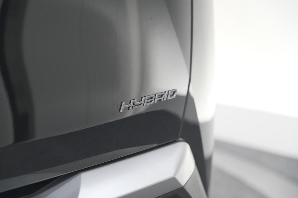 Peugeot 3008 hybrid 145 e-dcs6 gt | elektrische kofferklep | camera | adapt