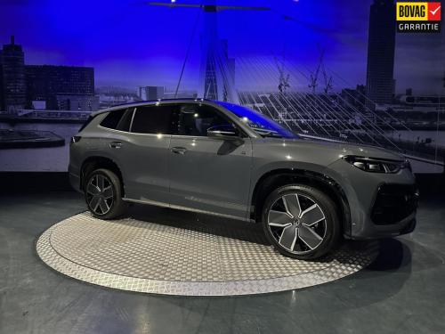 Volkswagen Tayron 1.5 ehybrid r-line edition *pano*keyless*blackstyle*