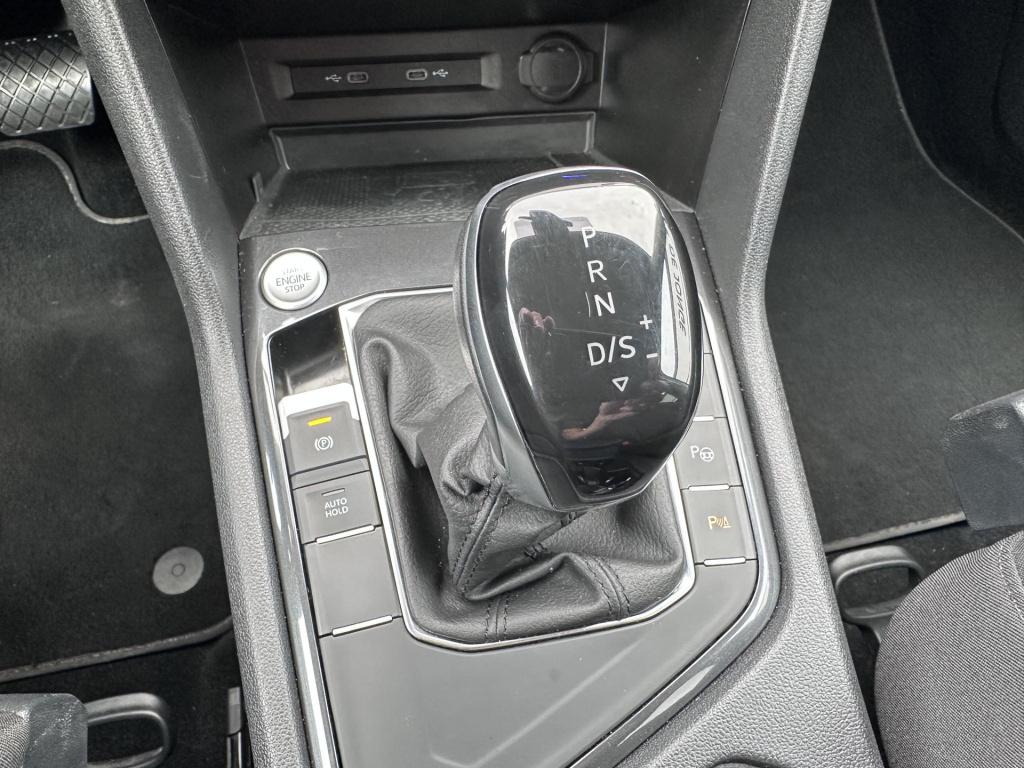 Volkswagen Tiguan Allspace 1.5 tsi dsg life | 7-persoons